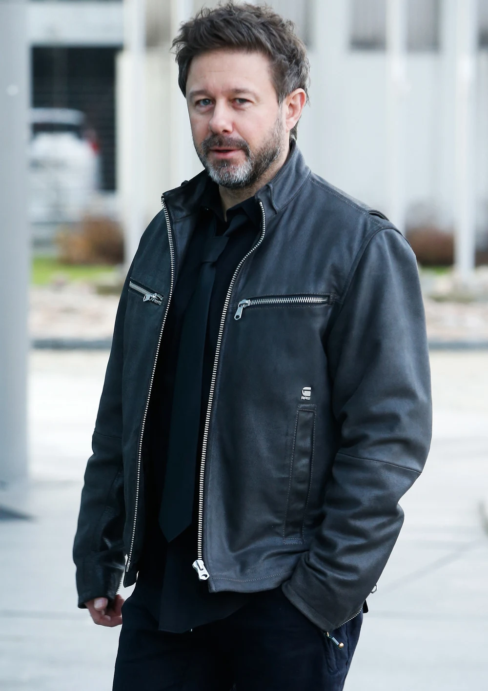 Andrzej "Piasek" Piaseczny