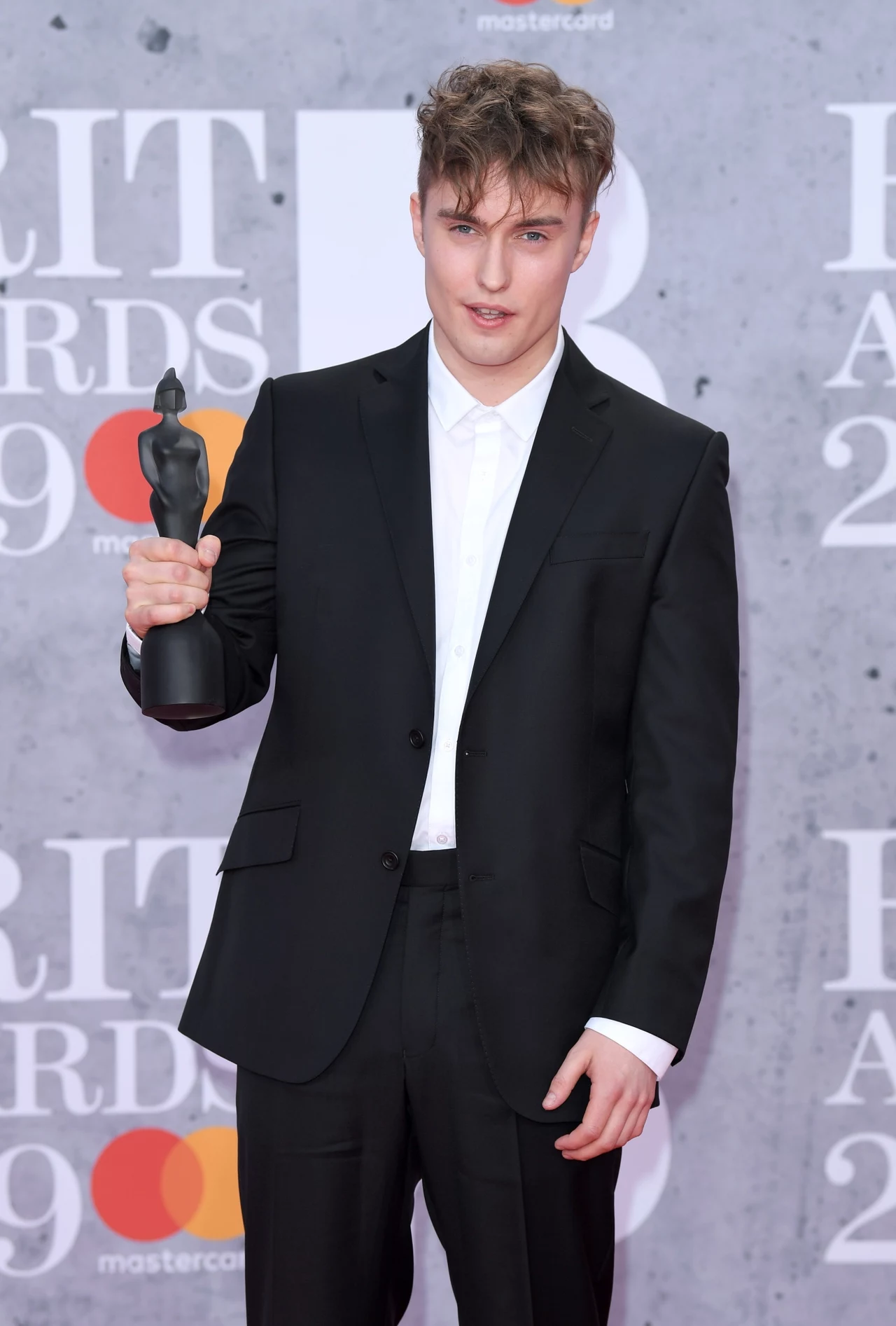 Sam Fender Sam Fender