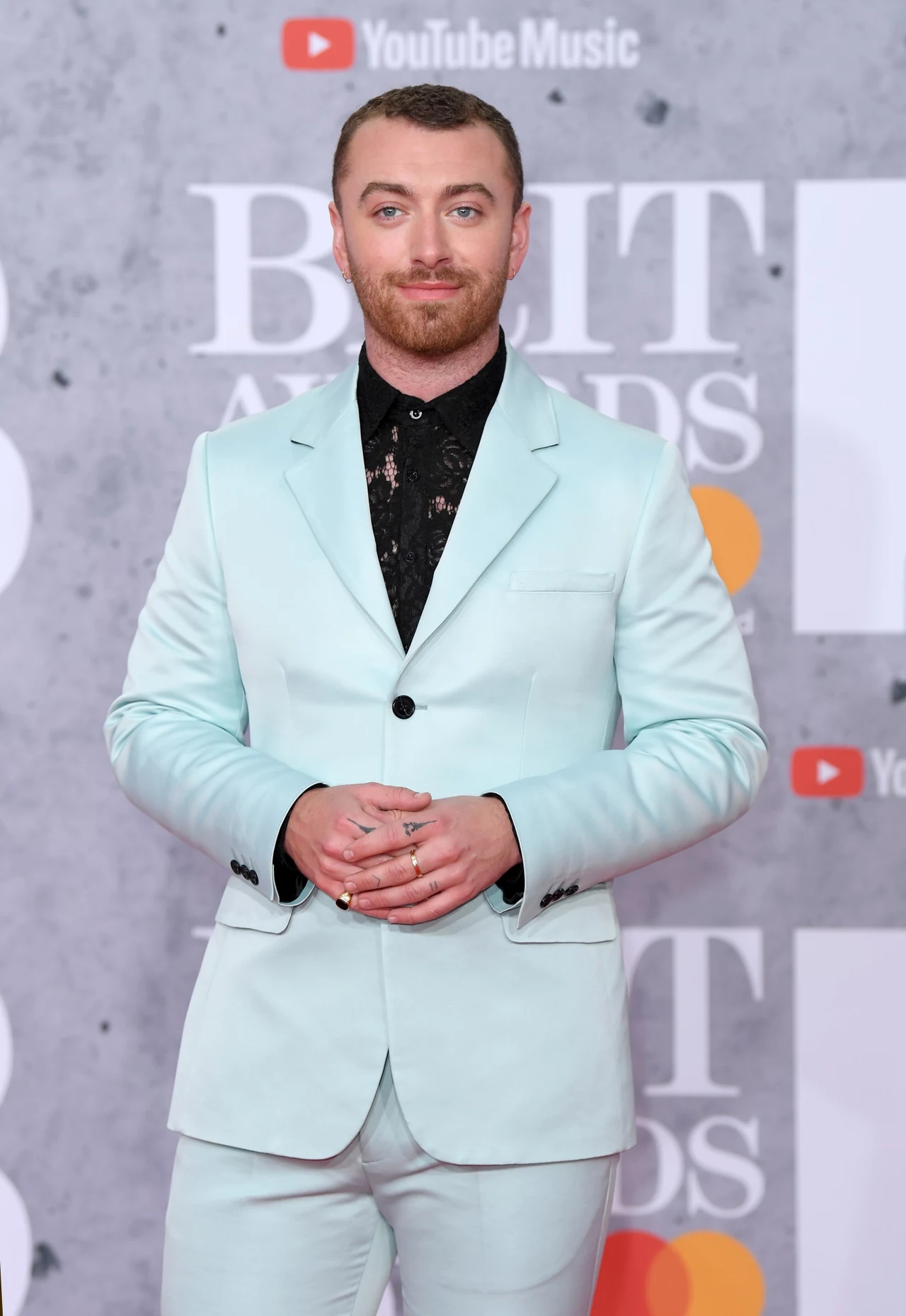 Sam Smith Sam Smith