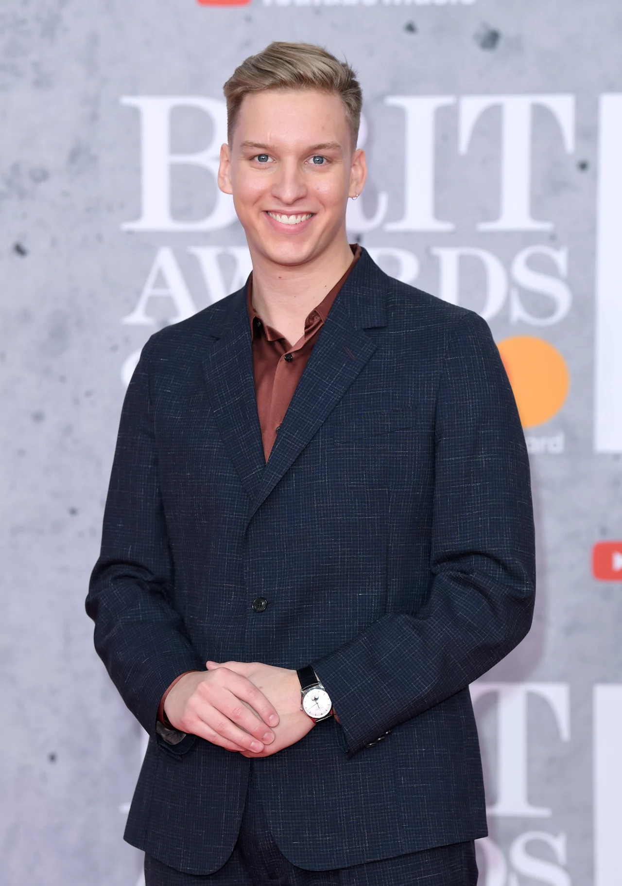 George Ezra George Ezra