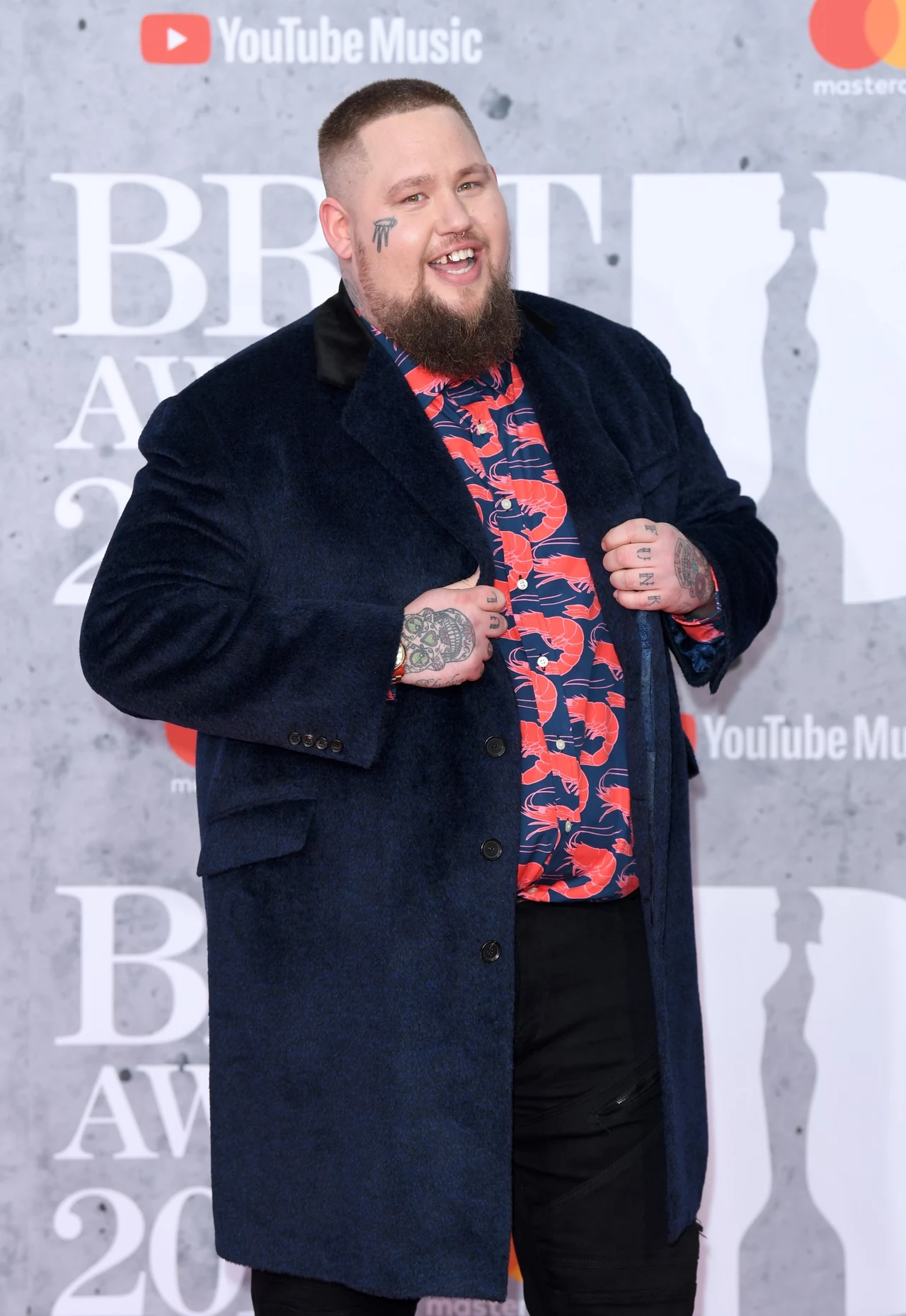 Rag'n'Bone Man Rag'n'Bone Man