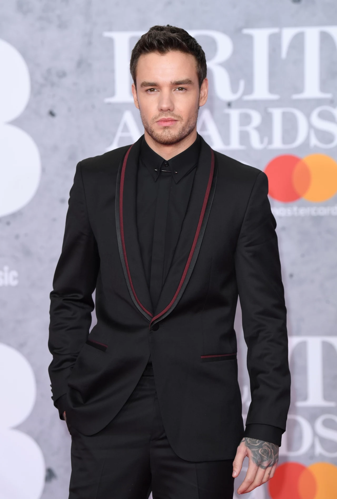 Liam Payne Liam Payne