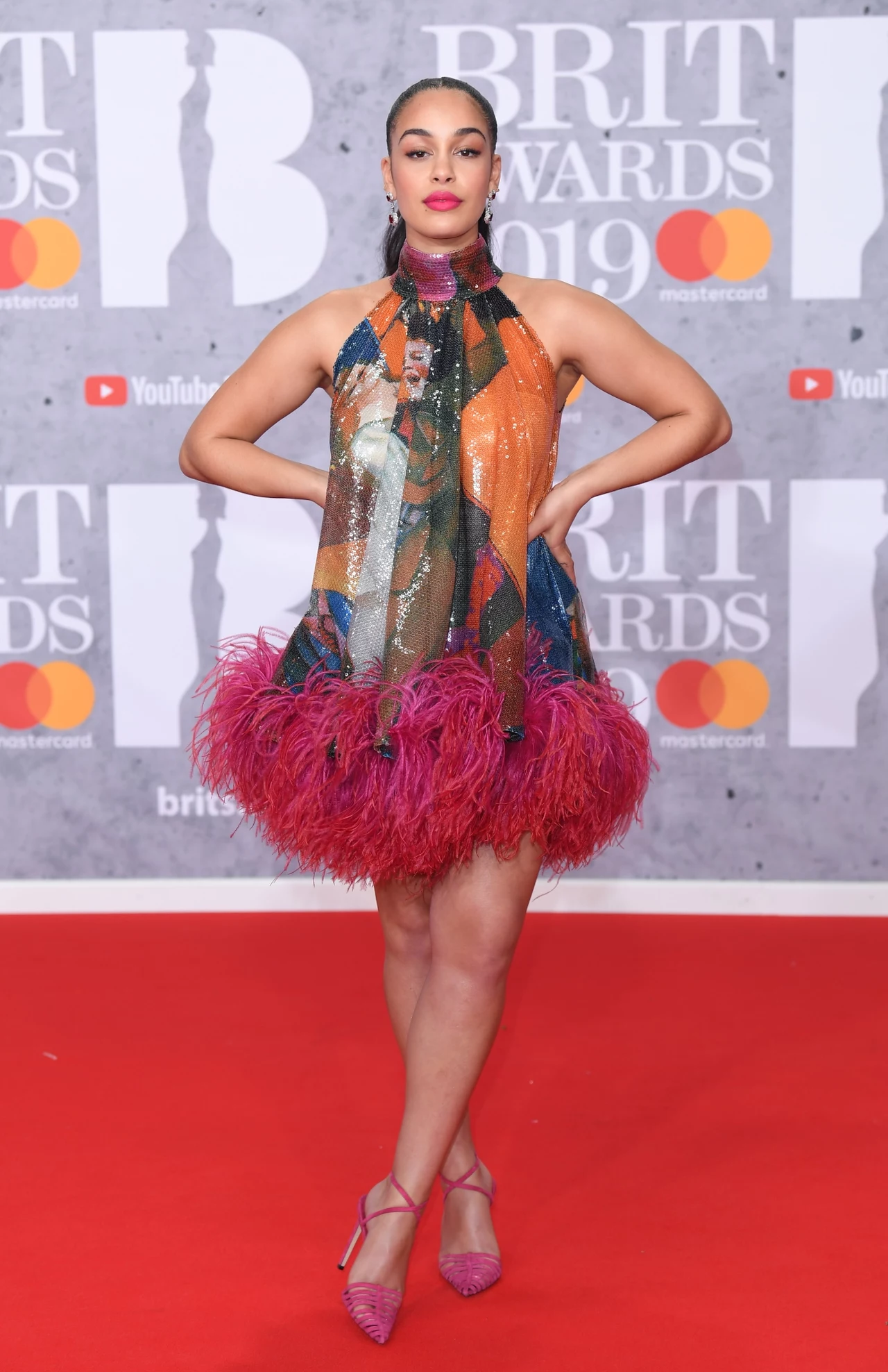 Jorja Smith Jorja Smith