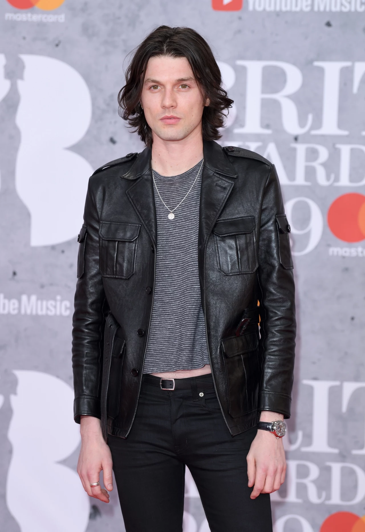 James Bay James Bay