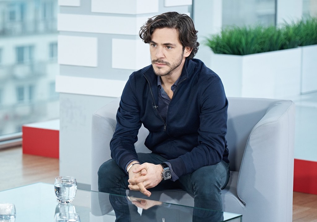 Jack Savoretti przyjedzie na dwa koncerty do Polski