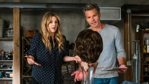 "Santa Clarita Diet"