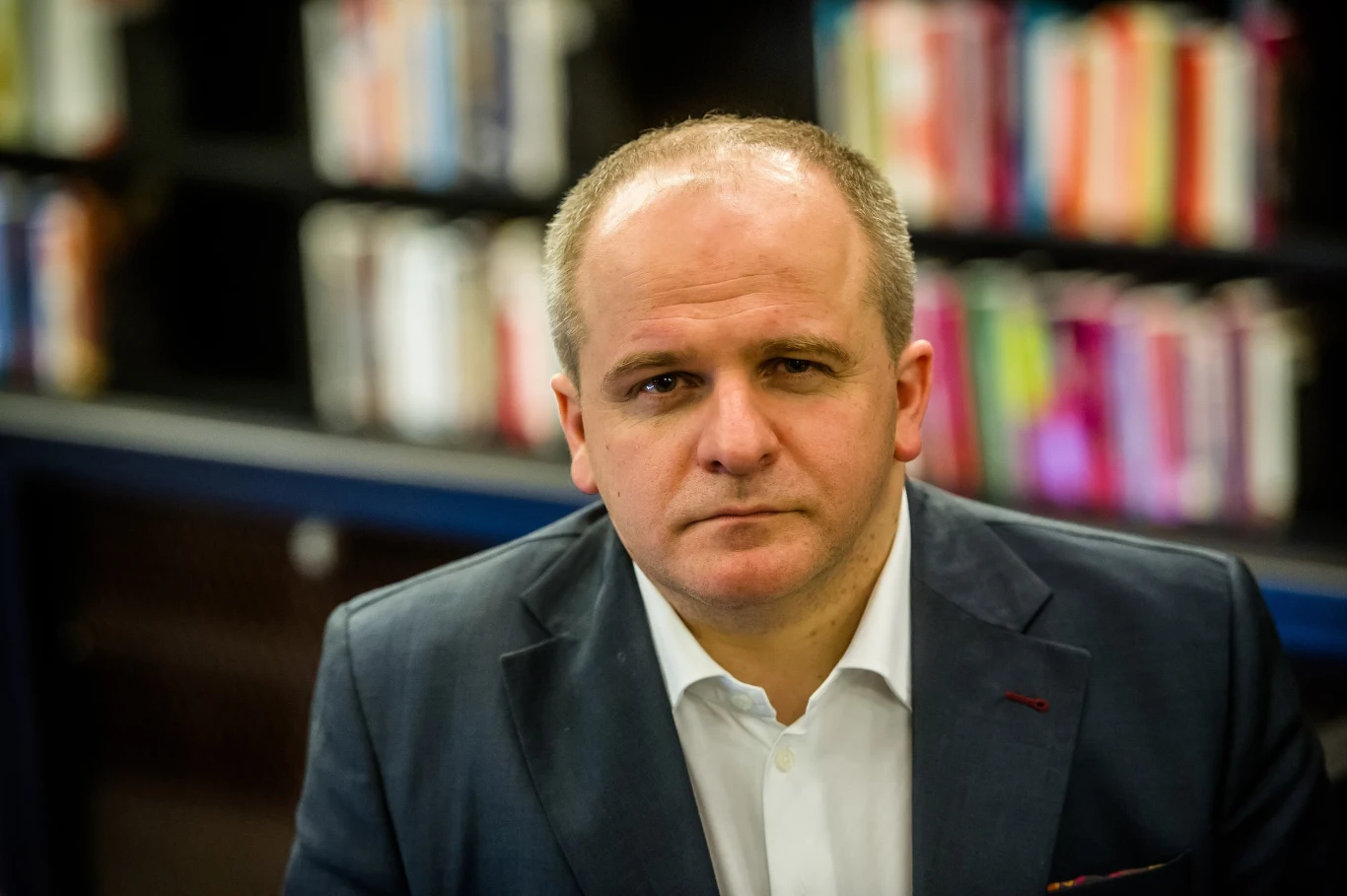 dr Paweł Kowal dr Paweł Kowal