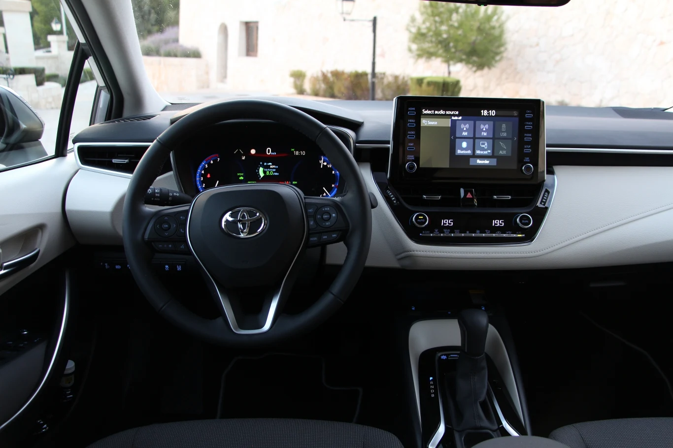 Toyota Corolla Toyota Corolla