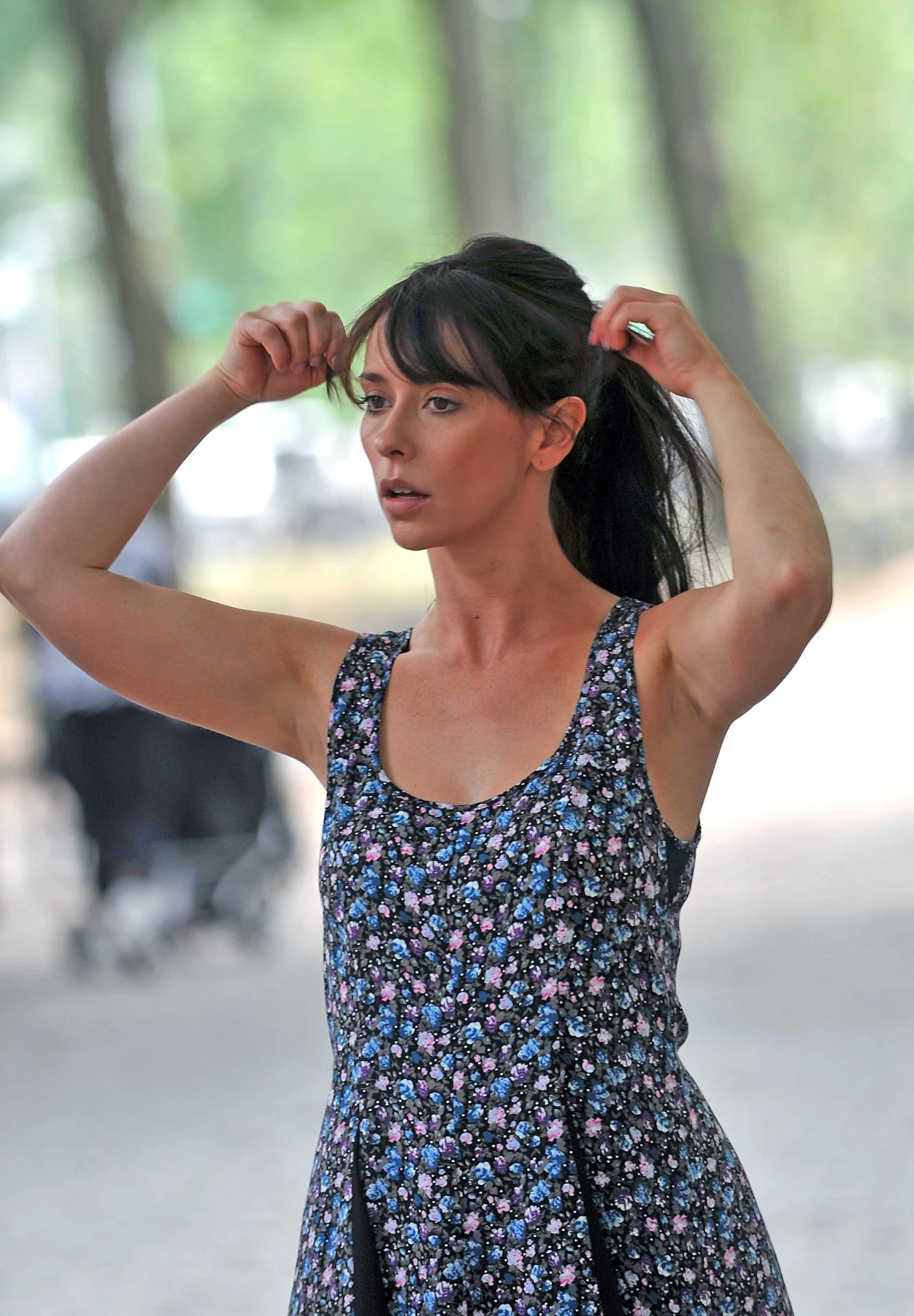 Jennifer Love Hewitt