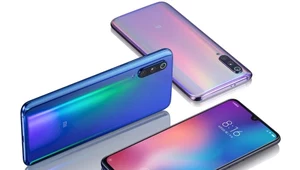 Xiaomi Mi 9 z wysokim wynikiem w DxOMark