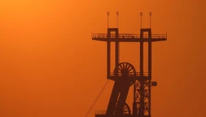 Kopalnia Murcki-Staszic, zdj. ilustracyjne