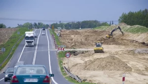 GDDKiA będzie analizować roszczenia włoskiego wykonawcy