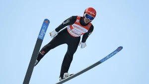 Wypadł z kadry Horngachera. Mistrz świata wprost o rewolucji w skokach