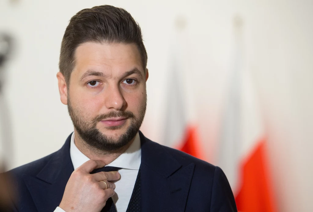 Patryk Jaki Patryk Jaki