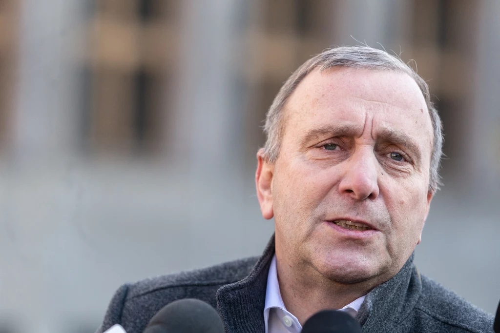 Grzegorz Schetyna Grzegorz Schetyna