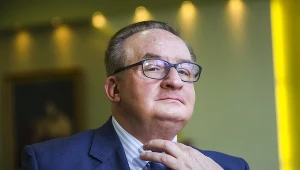 Jacek Saryusz-Wolski