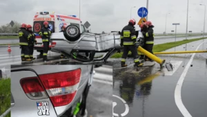 ​Dobra wiadomość dla tych, co jeżdżą "szybko, ale bezpiecznie"