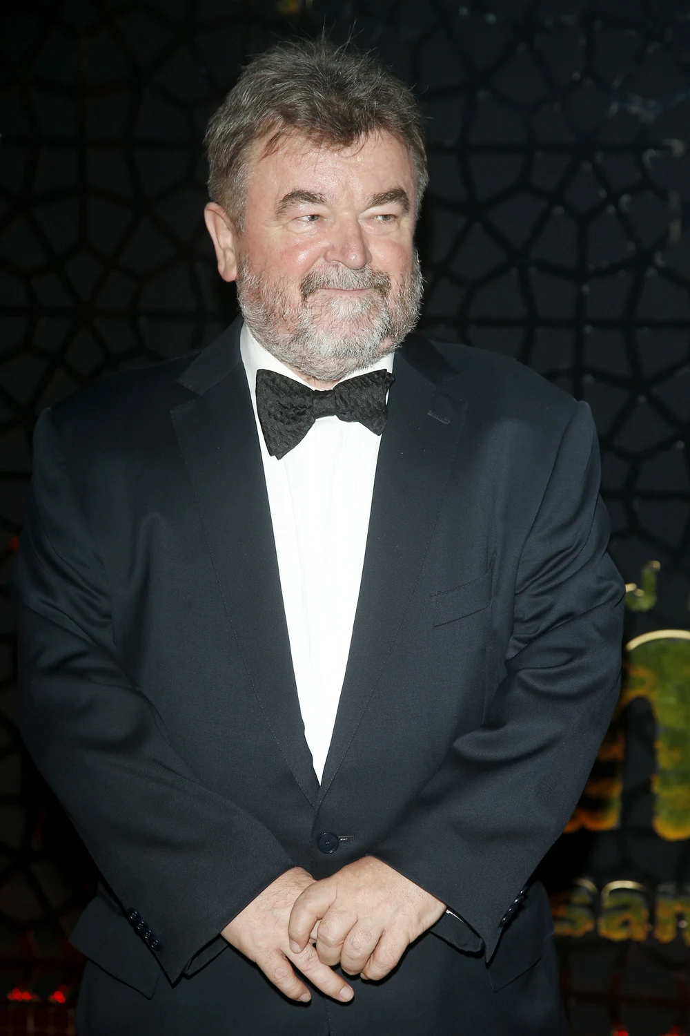 Edward Miszczak Edward Miszczak