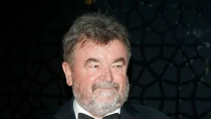 Edward Miszczak, dyrektor programowy TVN