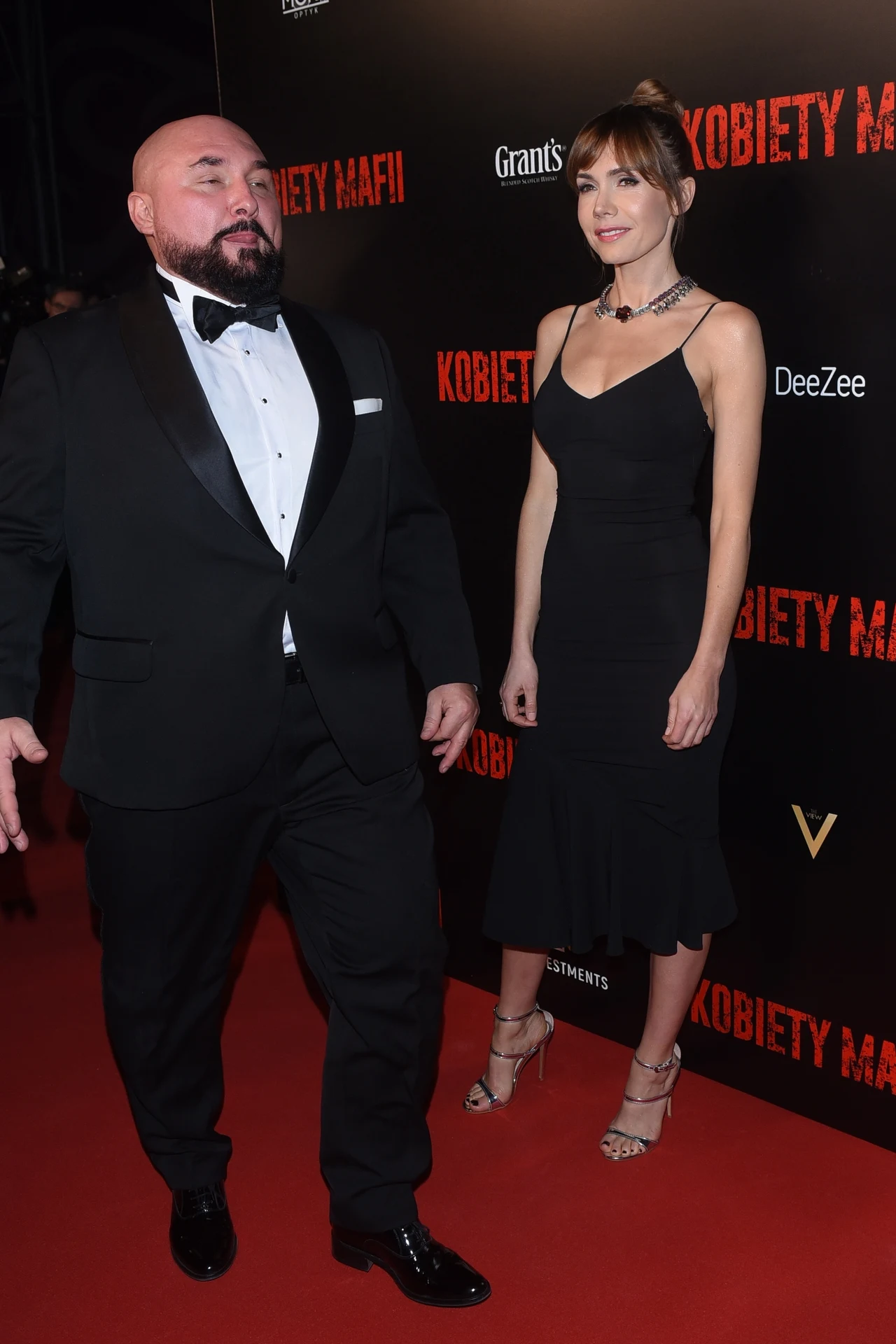 Patryk Vega Patryk Vega