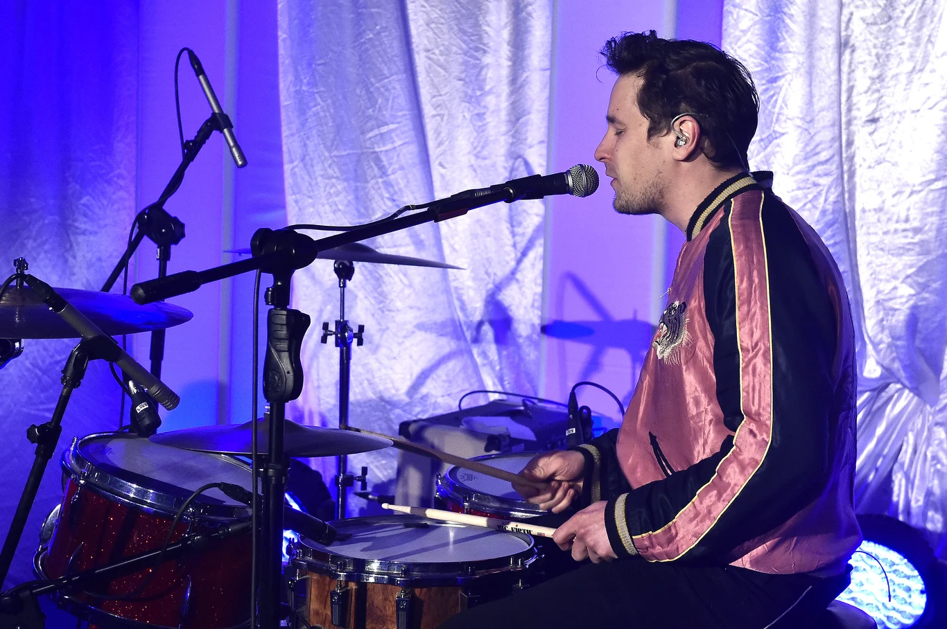 Krzysztof Zalewski Krzysztof Zalewski