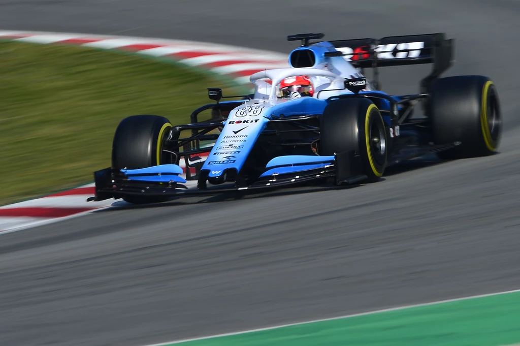 Robert Kubica