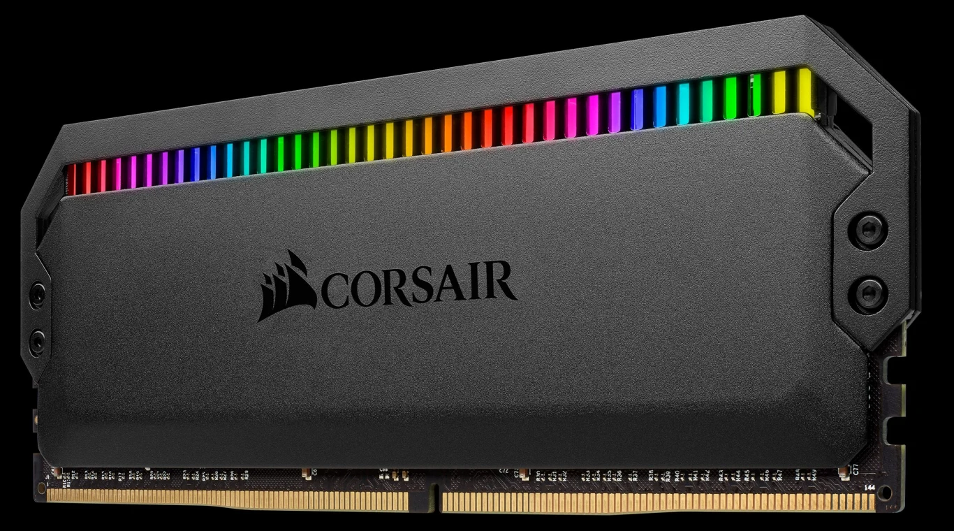 Corsair Corsair