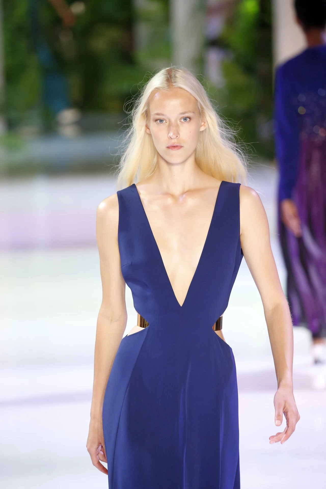 Azzaro, jesień/zima 2018/2019, pokaz mody haute couture Azzaro, jesień/zima 2018/2019, pokaz mody haute couture
