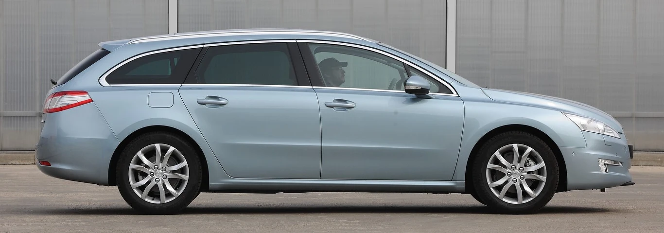 KOMBI: najbardziej popularna i jednocześnie najbardziej poszukiwana odmiana. 