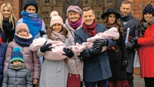 Szczęśliwie w kościele nie dojdzie do skandalu