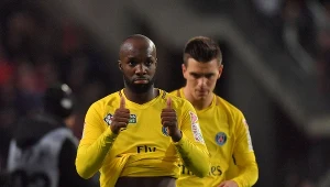 Lassana Diarra
