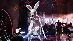 "The Masked Singer": Joey Fatone i Rumer Willis poza programem