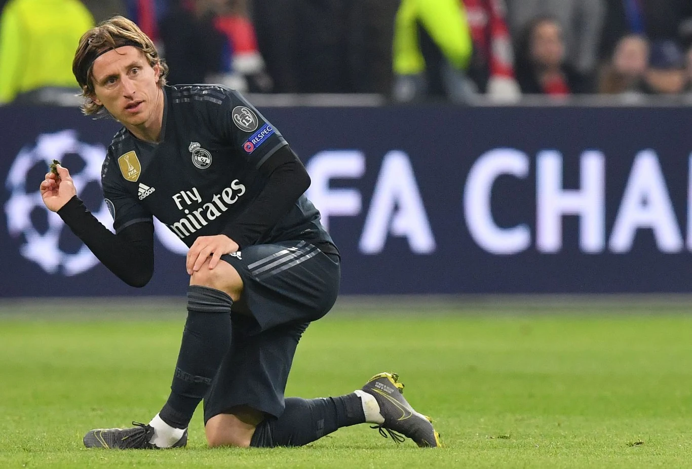 Luka Modrić