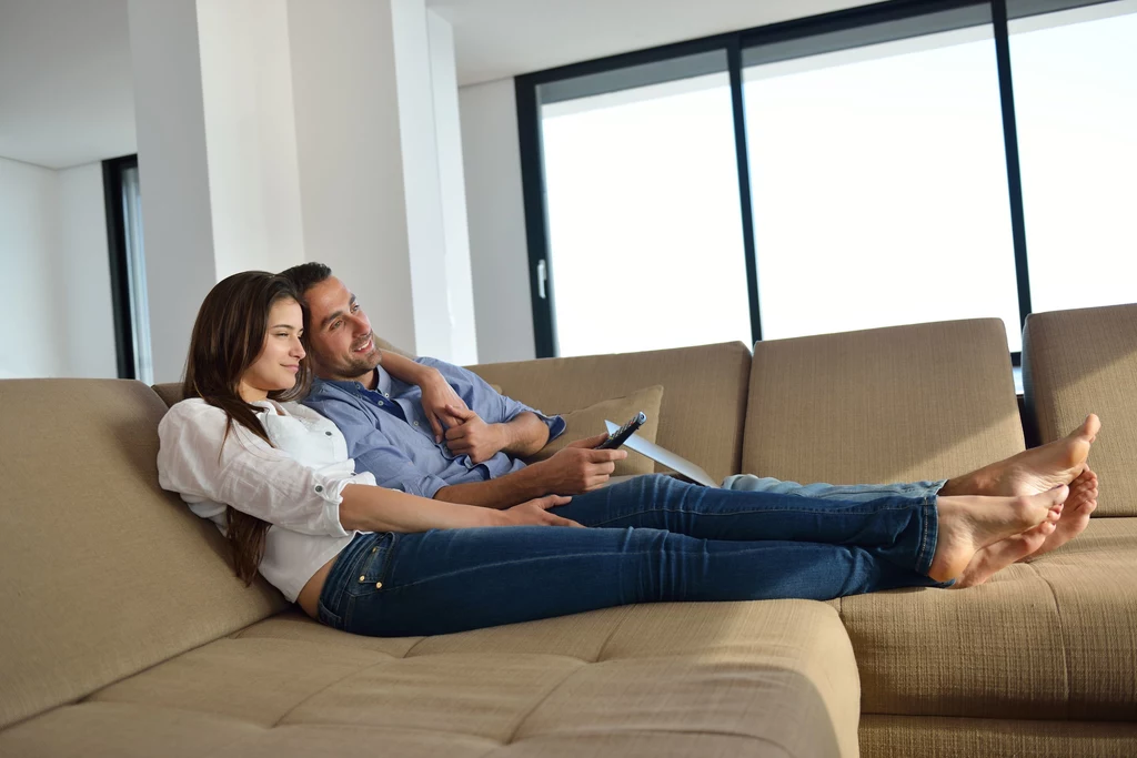 Dziś telewizję możemy oglądać bez posiadania telewizora Dziś telewizję możemy oglądać bez posiadania telewizora