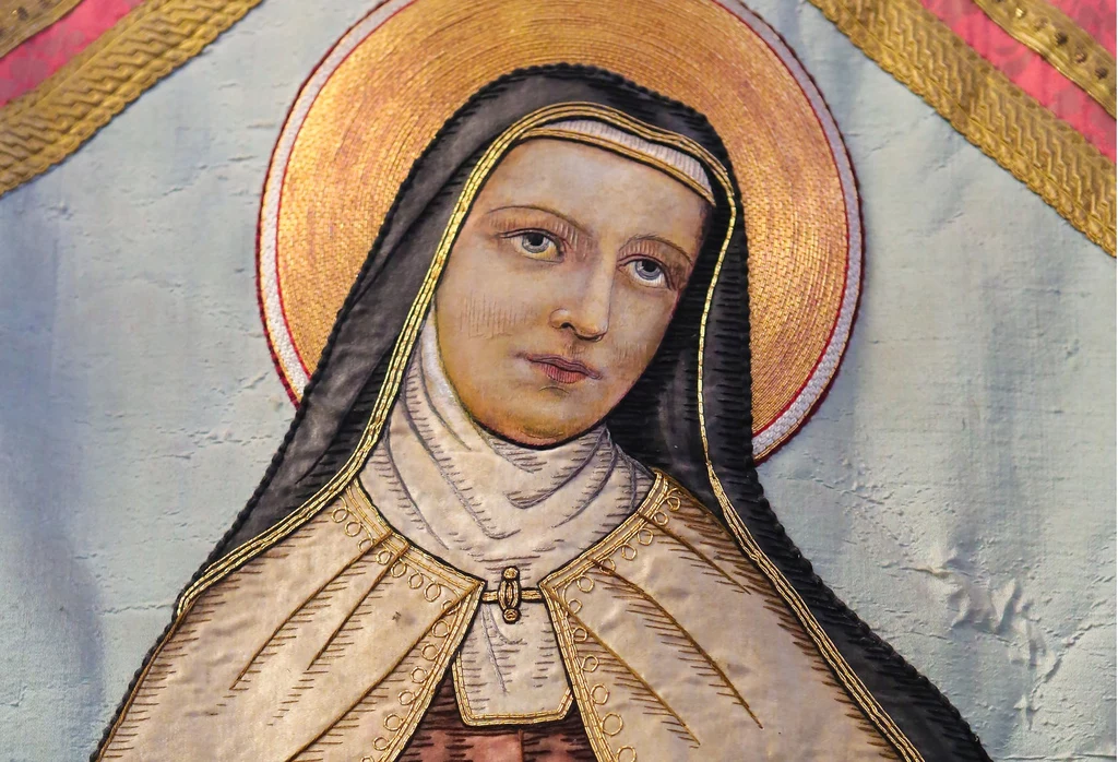 Św. Teresa z Lisieux