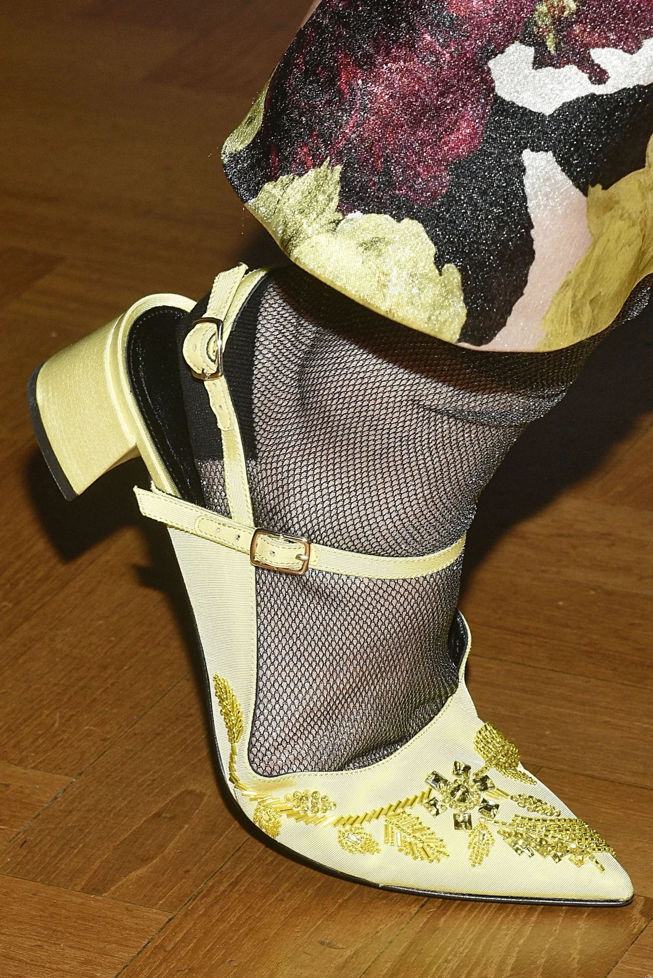 Erdem, wiosna/lato 2019 Erdem, wiosna/lato 2019
