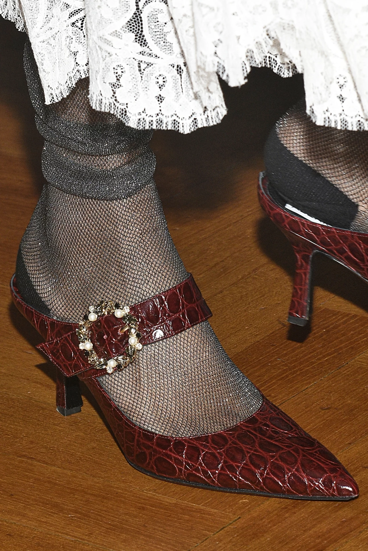 Erdem, wiosna/lato 2019 Erdem, wiosna/lato 2019