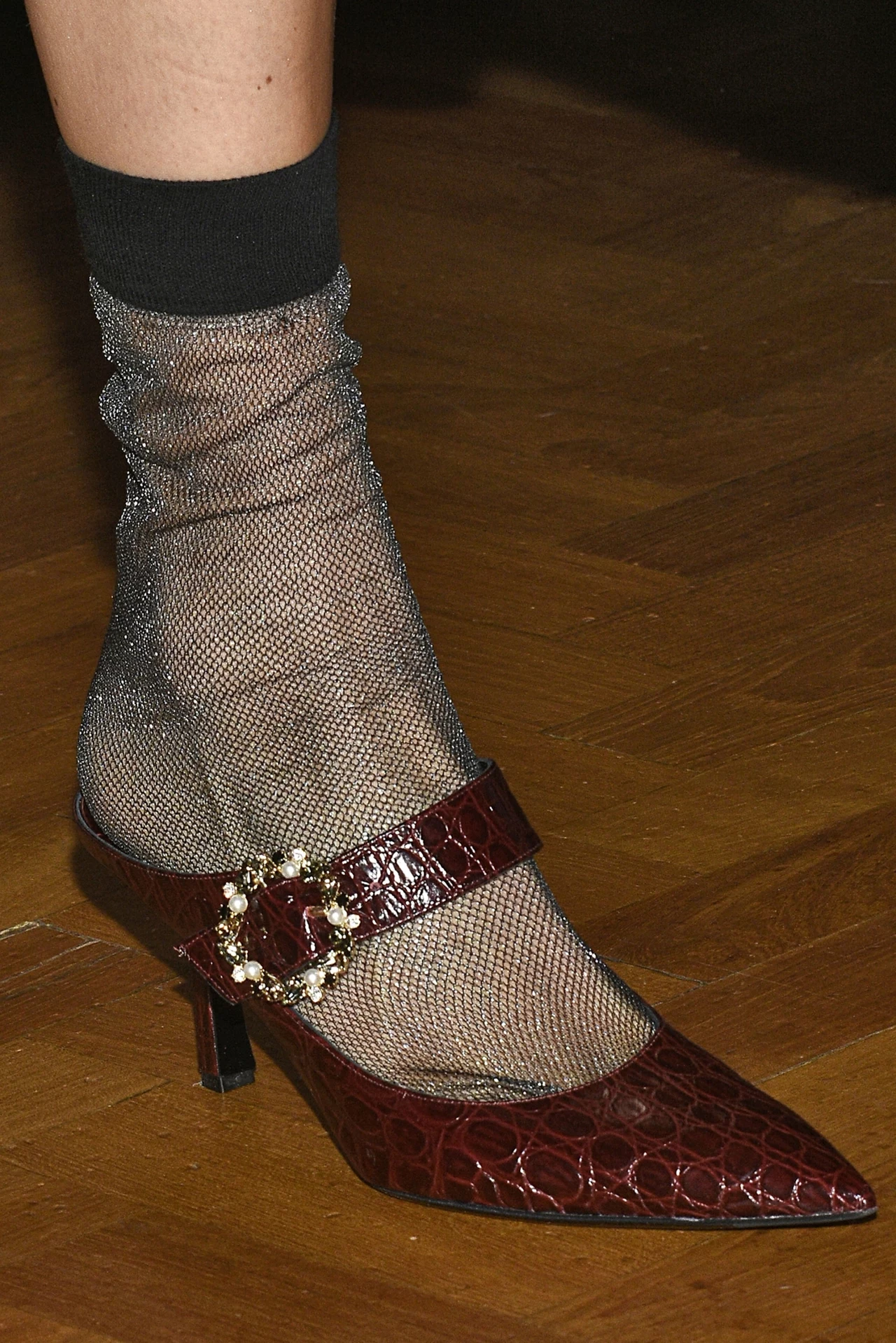 Erdem, wiosna/lato 2019 Erdem, wiosna/lato 2019