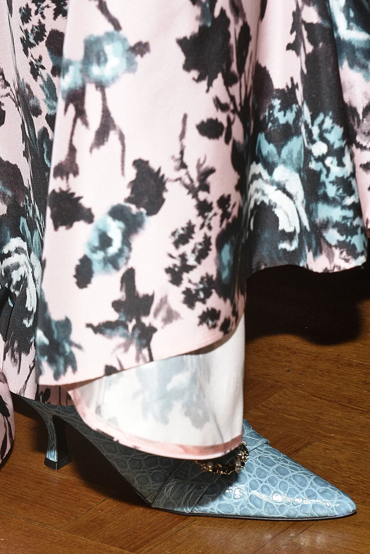 Erdem, wiosna/lato 2019 Erdem, wiosna/lato 2019