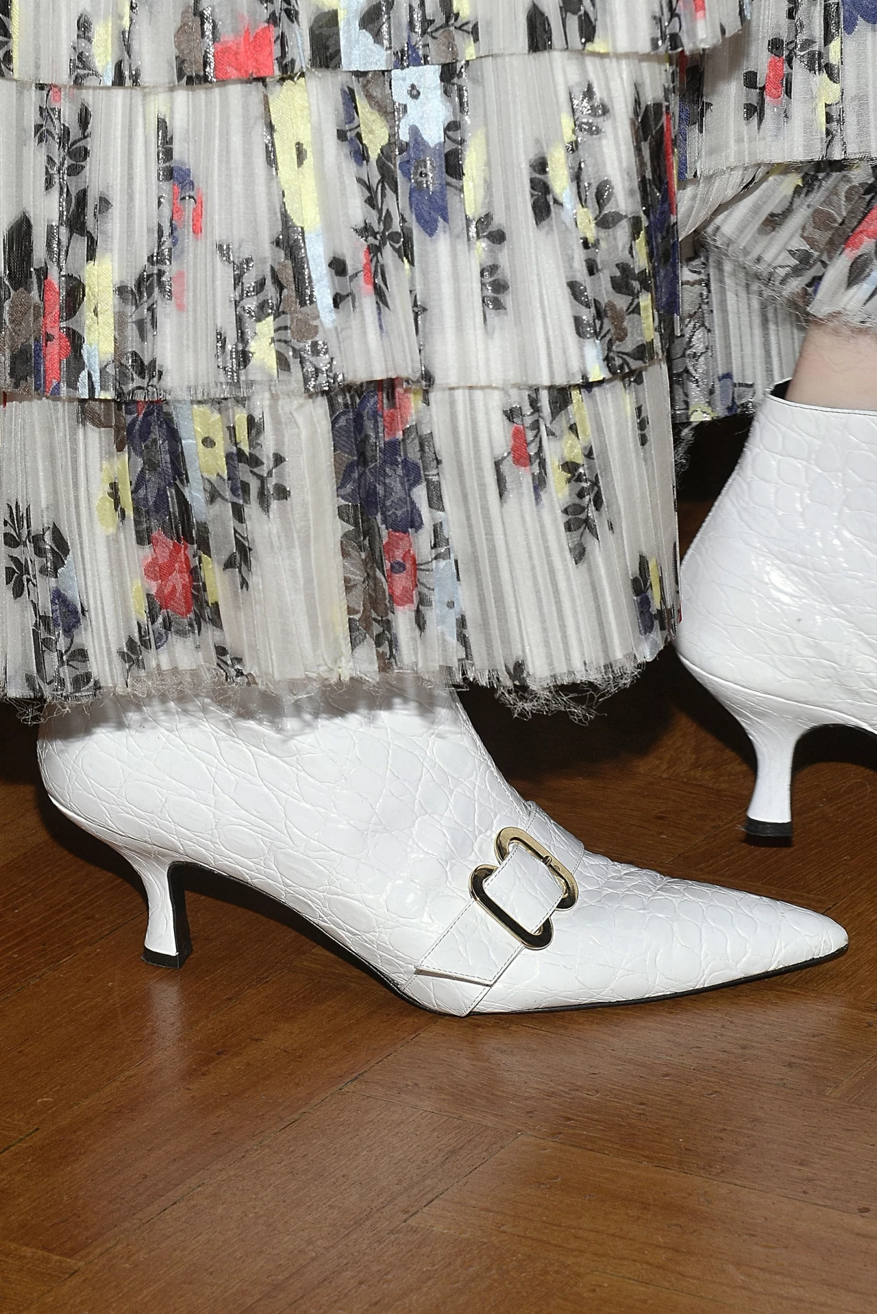Erdem, wiosna/lato 2019 Erdem, wiosna/lato 2019