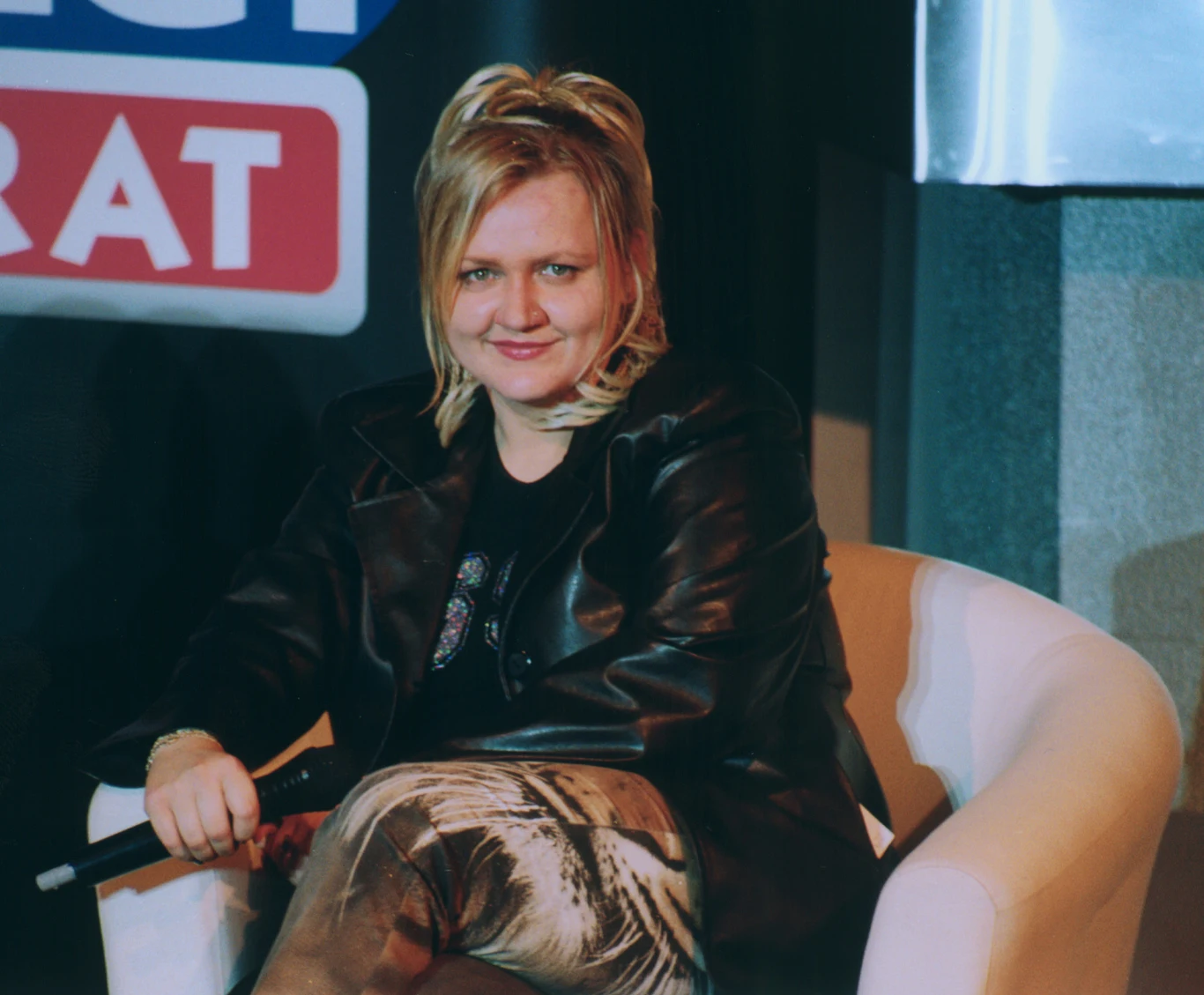 Manuela Michalak była współprowadzącą program "Maraton uśmiechu". Ostatecznie zajęła się fryzjerstwem. "To była przygoda życia i tego życzę uczestnikom nowej edycji" - mówi.