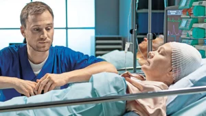 "Na dobre i na złe"