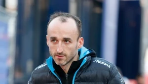 Robert Kubica