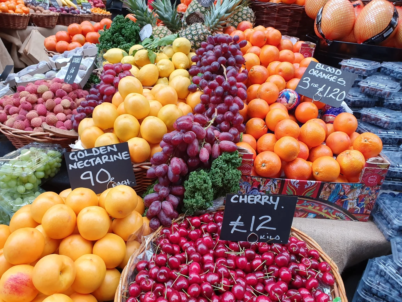 Przykładowe zdjęcie wykonane Samsungiem Galaxy S10