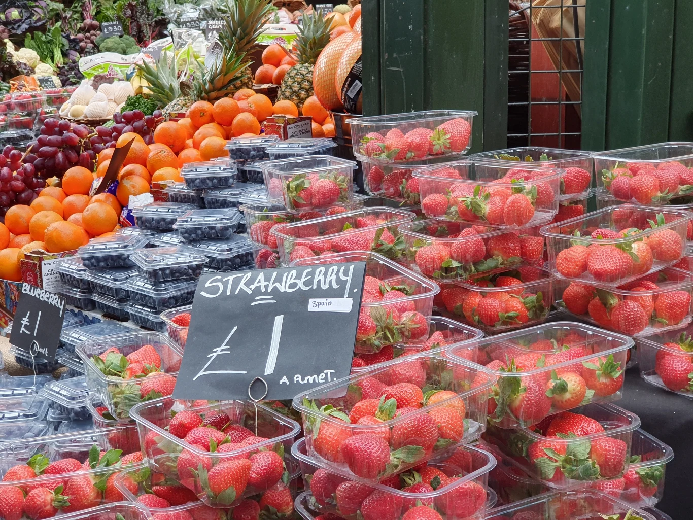 Przykładowe zdjęcie wykonane Samsungiem Galaxy S10