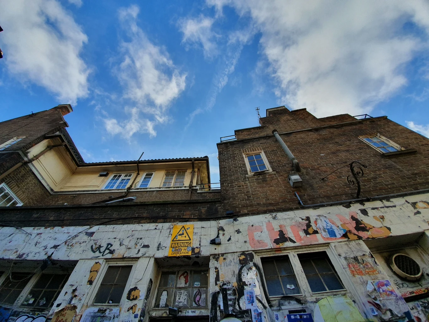 Przykładowe zdjęcie wykonane Samsungiem Galaxy S10