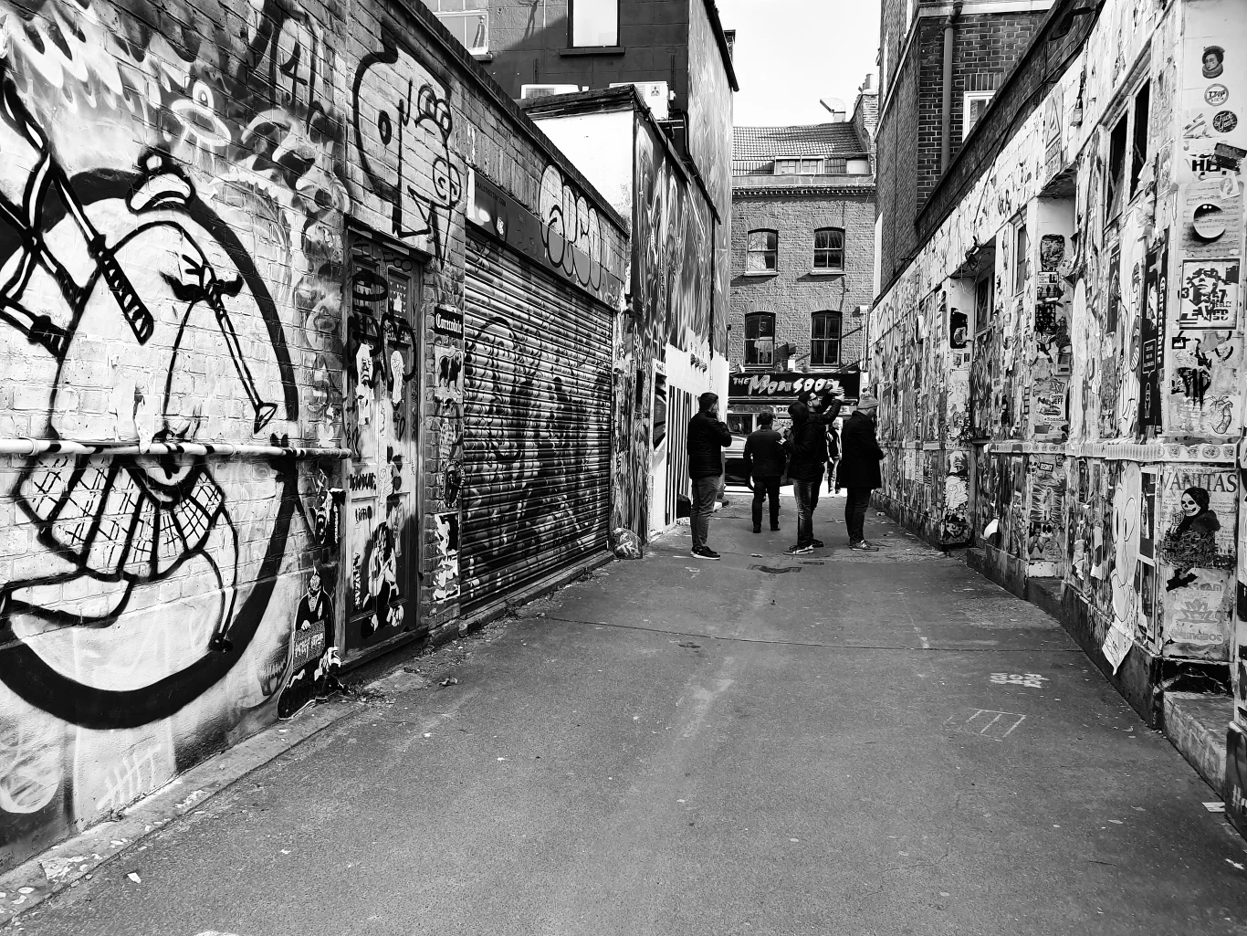 Przykładowe zdjęcie wykonane Samsungiem Galaxy S10