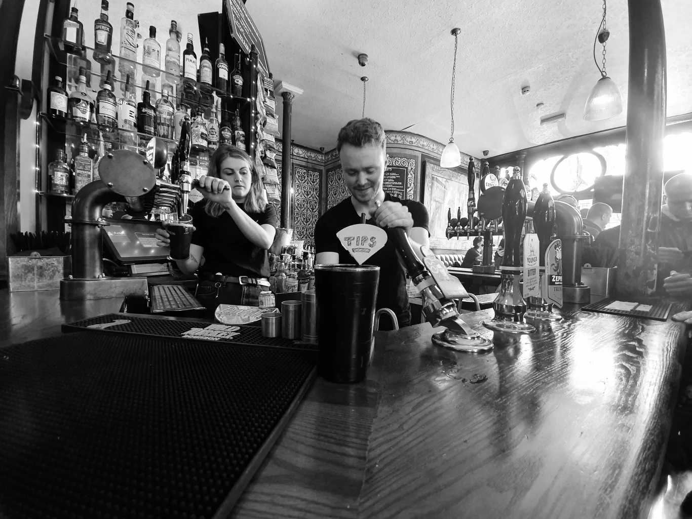 Przykładowe zdjęcie wykonane Samsungiem Galaxy S10