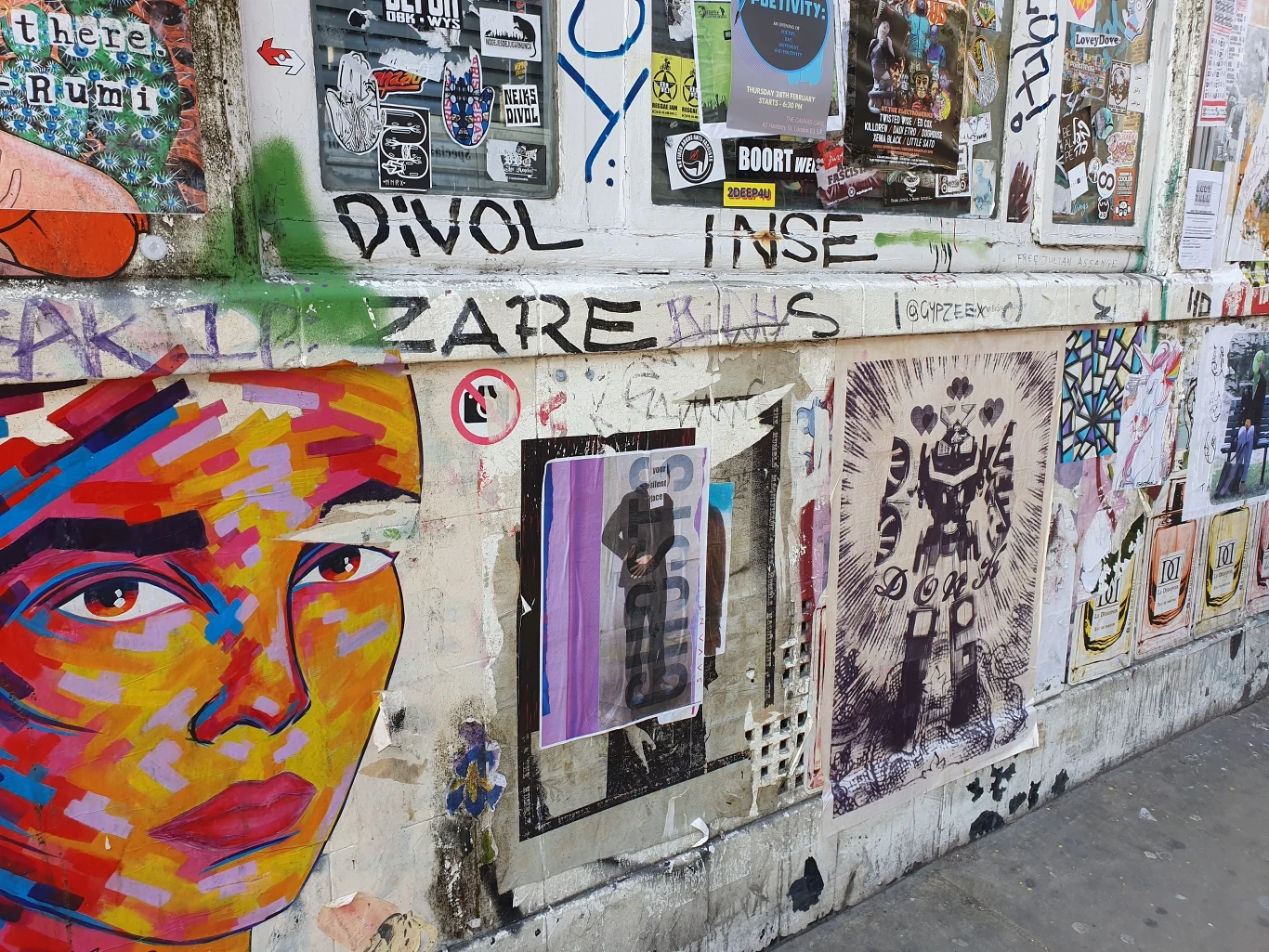 Przykładowe zdjęcie wykonane Samsungiem Galaxy S10