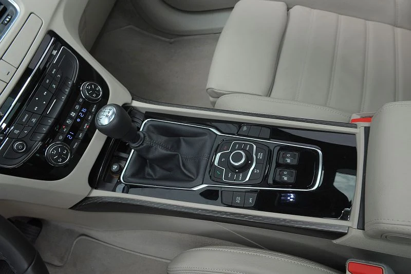 Peugeot 508 (2010-2018)